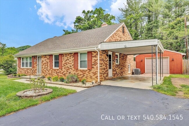3166 Galloway Dr