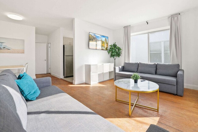 Building Photo - 7340 Harding Ave Unit FL2-ID1240908P Rental