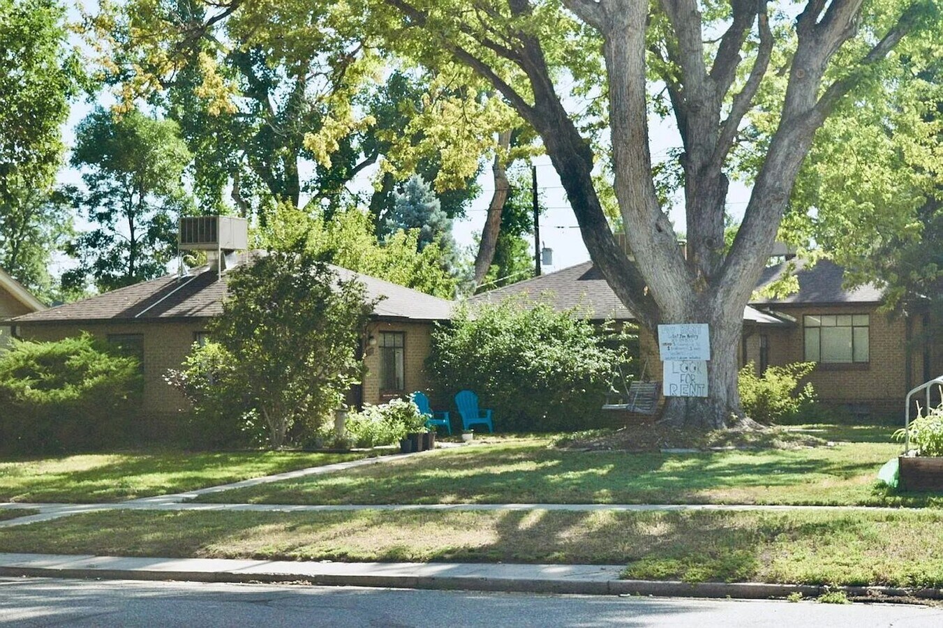 Photo - 1938 S Columbine St Unit #2