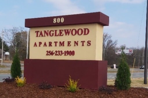 Photo - Tanglewood Apartments