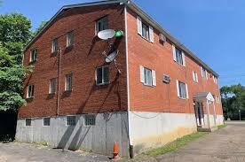 West Galbraith Apartments