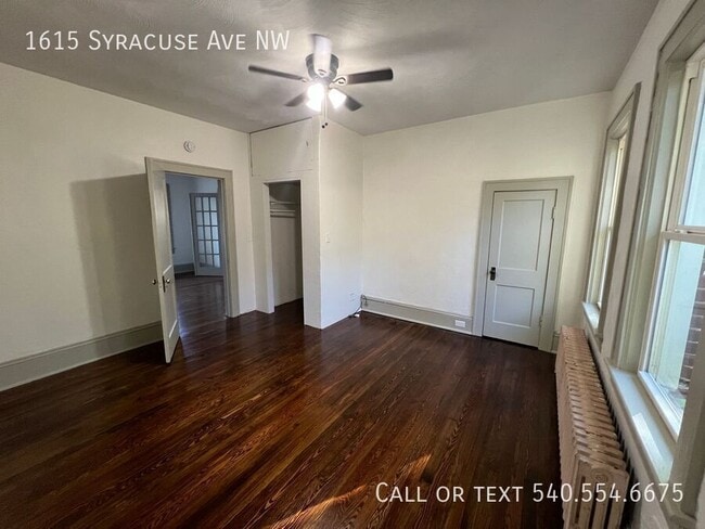 Photo - 1615 Syracuse Ave NW