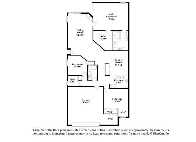 Photo - 4517 E Rosemonte Dr