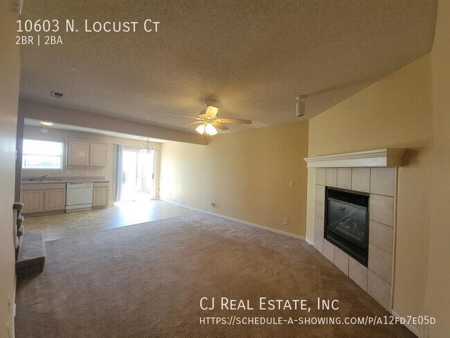 Photo - 10603 N Locust Ct