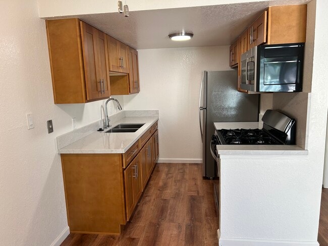 Photo - Rosewood Townhomes