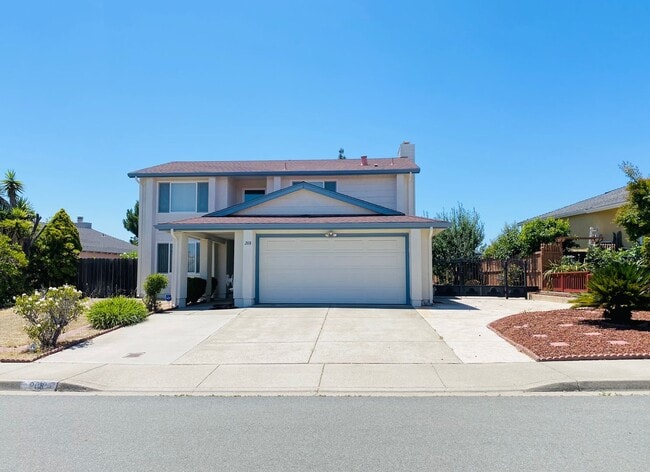 Building Photo - Spacious 2 story home in Hercules