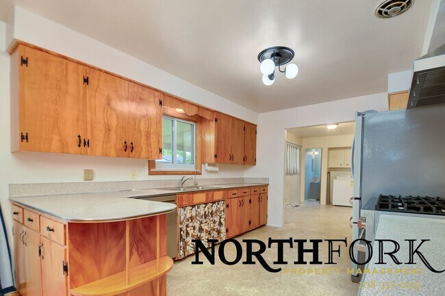 Photo - Charming 3-Bedroom Home in Boise’s Histori...