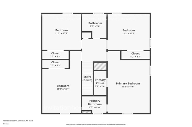 Photo - 1000 Covewood Ct