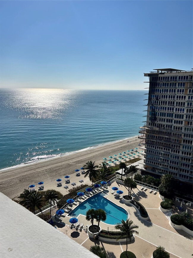 Photo - 4250 Galt Ocean Dr Unidad PHM