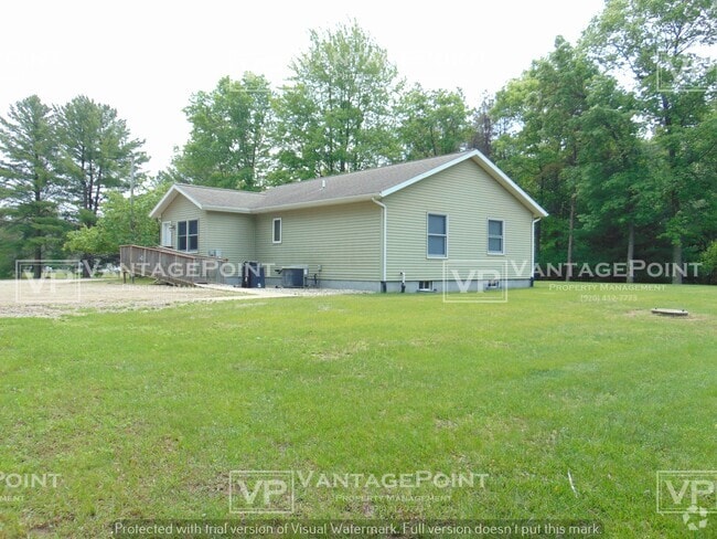 Building Photo - N2511 Shore Dr Rental