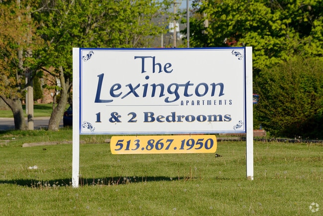 Photo - Lexington Apartments