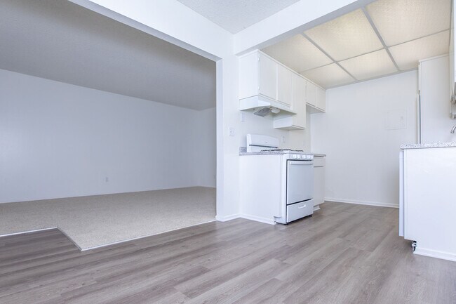 Belinda Apartment Homes