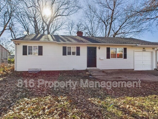 Building Photo - 6903 E 113 Terrace