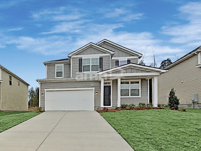 Building Photo - 444 Charity Ln