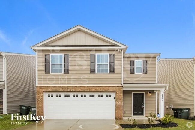 Building Photo - 3176 Green Apple Dr Rental