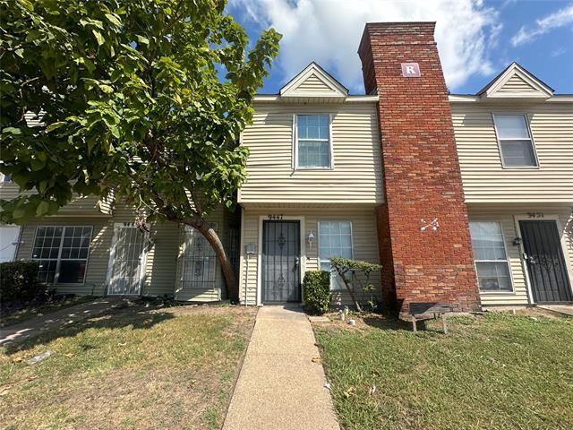 Photo - 9447 Olde Towne Row Townhome