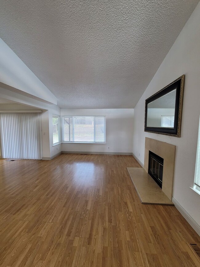 Photo - Charming 3-bedroom, 2.5-bathroom house with solar!