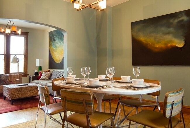 Photo - 2134 N Damen Ave Unit 2