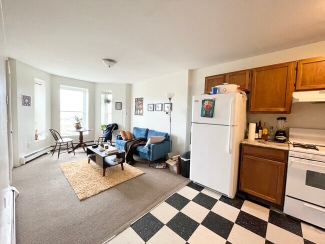 Photo - 68 Hammond St Unit F