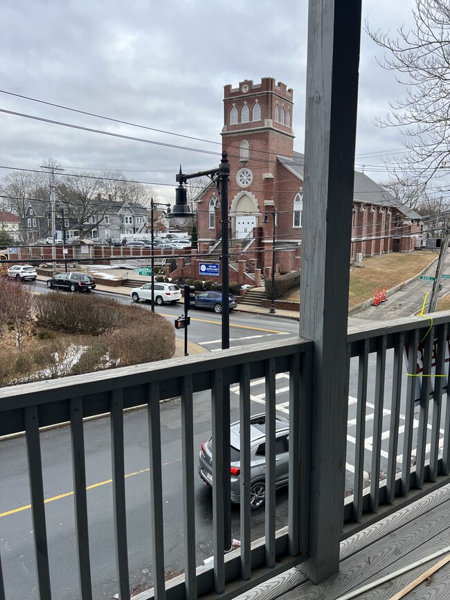 Photo - 196 Reservation Rd Unit 2