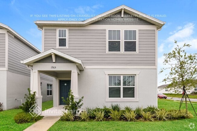 Building Photo - 1965 Summer Serenity Dr Rental