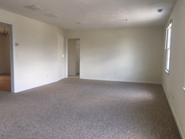 Living Room - 24 Spring Bars Rd Unit 3C