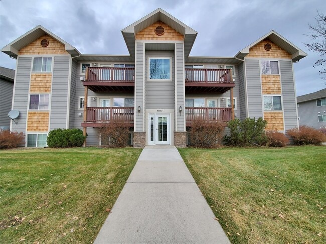 Building Photo - 3505 Fallon St
