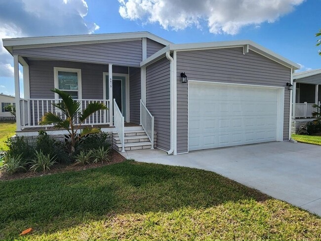 Building Photo - 5415 Fiddleleaf Dr Rental