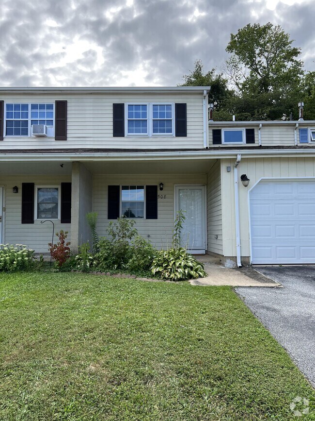 Treelane Terrace Rentals Bear DE