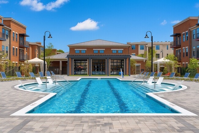 Argento at Oakland Springs Apartments