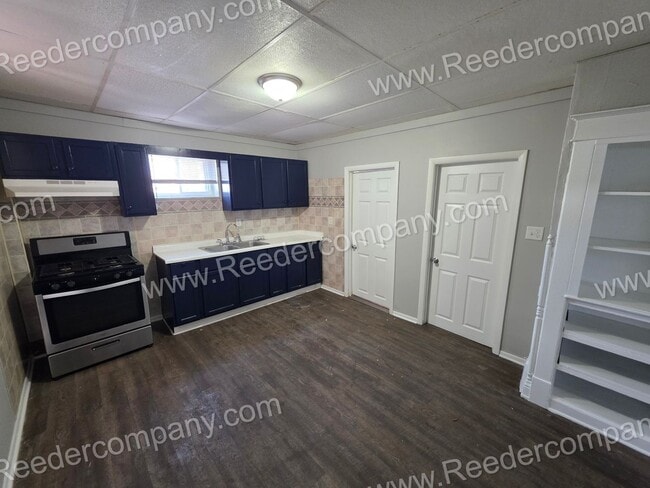 Photo - 3 bedroom 1 bathroom house in East Chicago