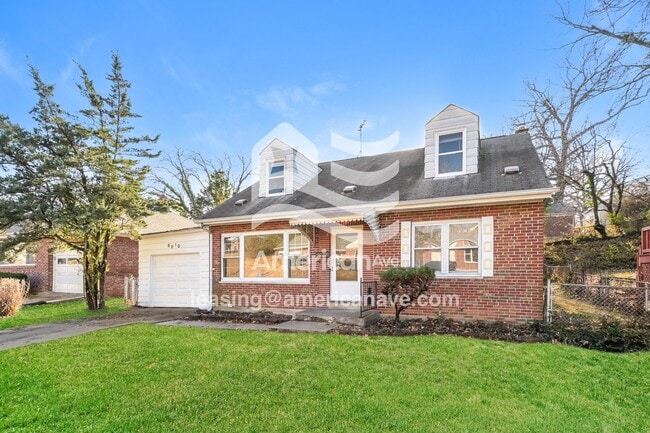 Photo - 6910 Groveland Dr