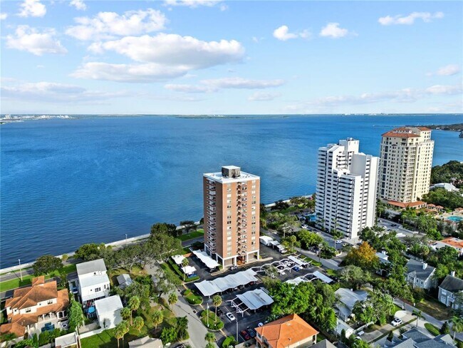 Photo - 4015 Bayshore Blvd Unit 7C