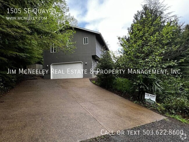 Building Photo - 1505 Quay Pl Rental