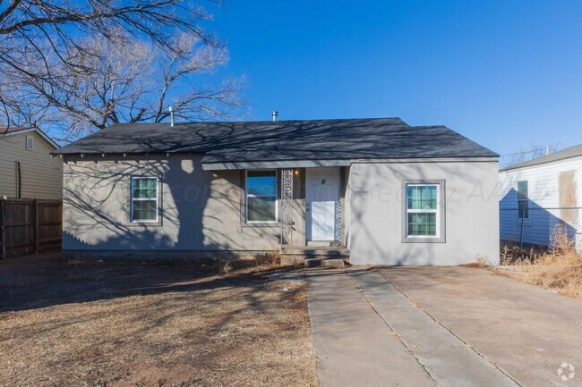 Building Photo - 685 N Osage St Rental