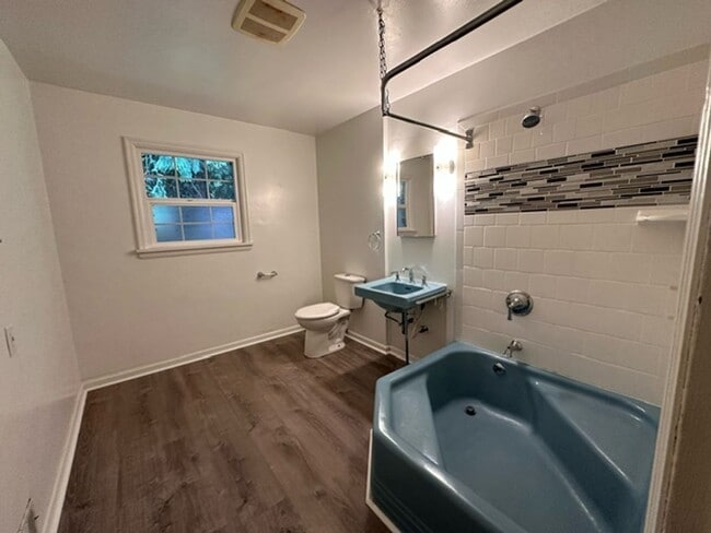 Photo - Charming 2 Bed, 1.5 Bath Home with Basement and Sunroom