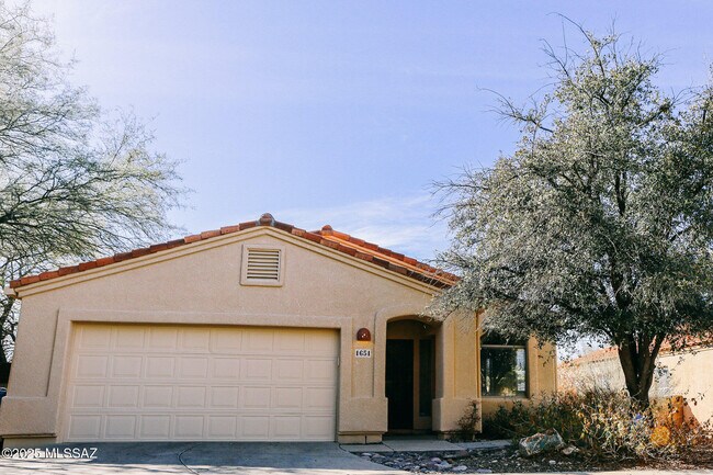 Photo - 1651 N Pima Ct
