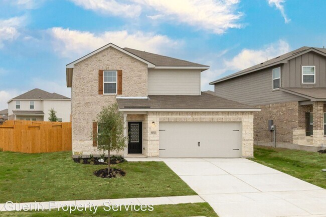 Photo - 3 br, 2.5 bath House - 9234 Foxing Bluff