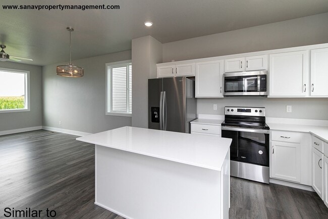 Photo - Experience Home Perfection in Style! Spacious 3-Bed Home Coming Up in Ankeny!