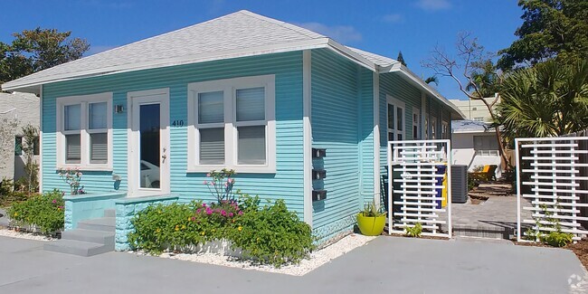 Building Photo - 410 N Federal Hwy Rental