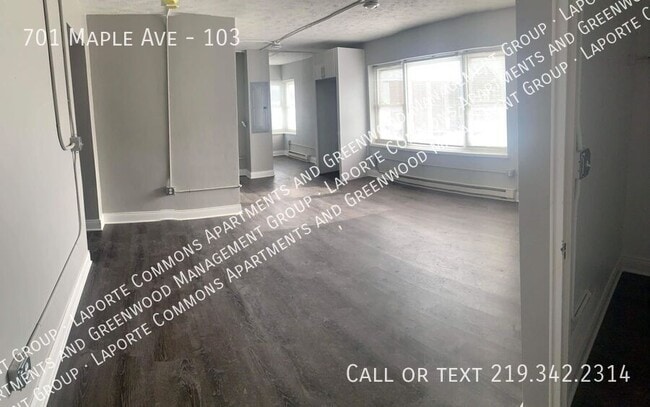 Photo - Maple Commons