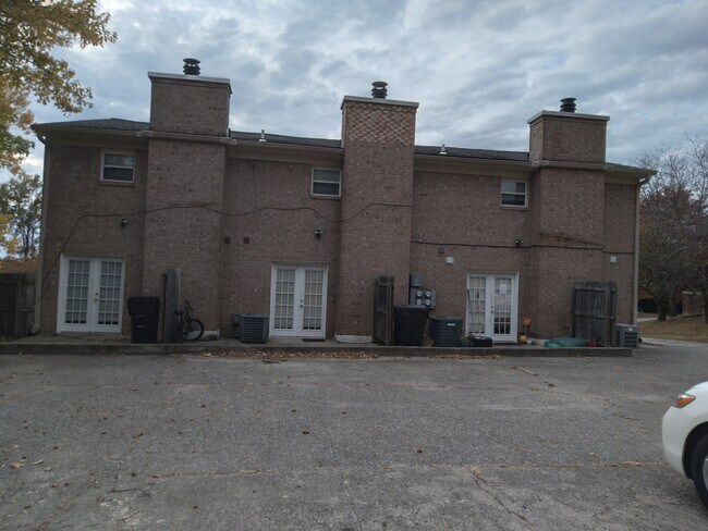 613 Ridgeview Dr Unidad 613