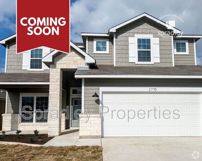 Building Photo - 2716 Fox River Dr Rental