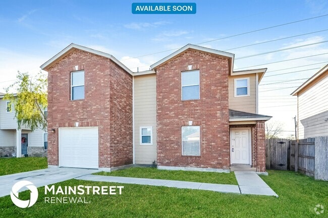 Building Photo - 8518 Adams Hill Dr Rental