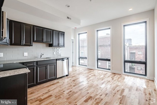 Building Photo - 514 South St Unit 507 Rental