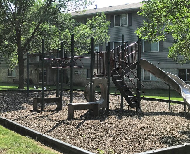 Arlington Ridge Apartments