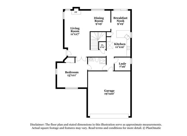 Photo - 1701 Klamath Falls Way