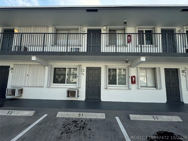 Photo - 1814 E Oakland Park Blvd Unit 49