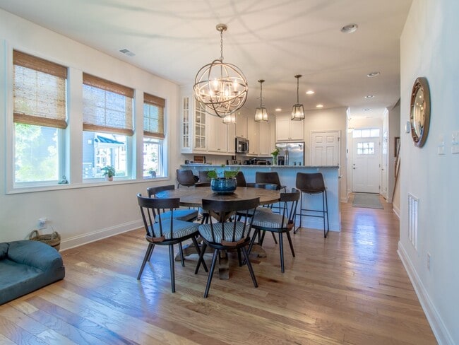 Photo - Unfurnished Year-Round Rental: 4BR End-Unit Townhome in Governors Near Downtown Lewes & Bike Trail
