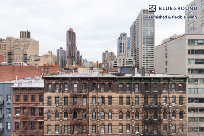 Photo - 420 E 80th St Unidad FL9-ID2182